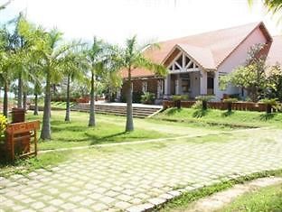 פאן ראנג Long Thuan Resort מראה חיצוני תמונה