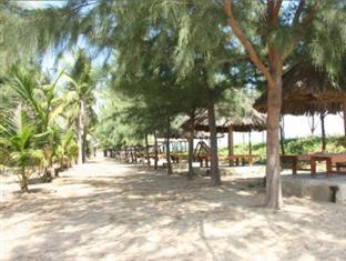 פאן ראנג Long Thuan Resort מראה חיצוני תמונה