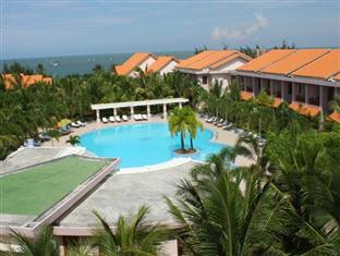 פאן ראנג Long Thuan Resort מראה חיצוני תמונה