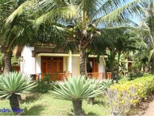 פאן ראנג Long Thuan Resort מראה חיצוני תמונה