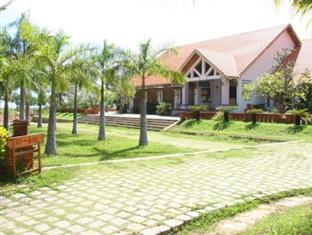 פאן ראנג Long Thuan Resort מראה חיצוני תמונה